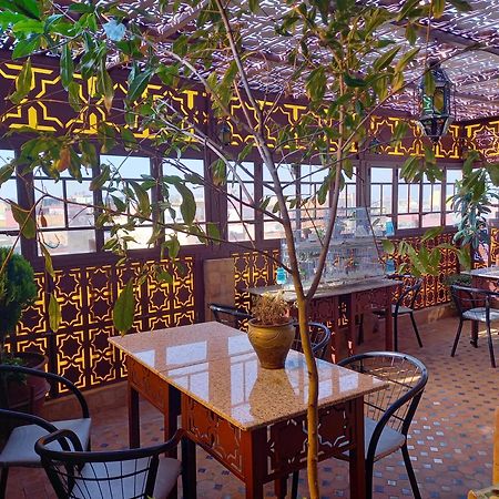 Hotel Riad Mehdi Meknès Zewnętrze zdjęcie