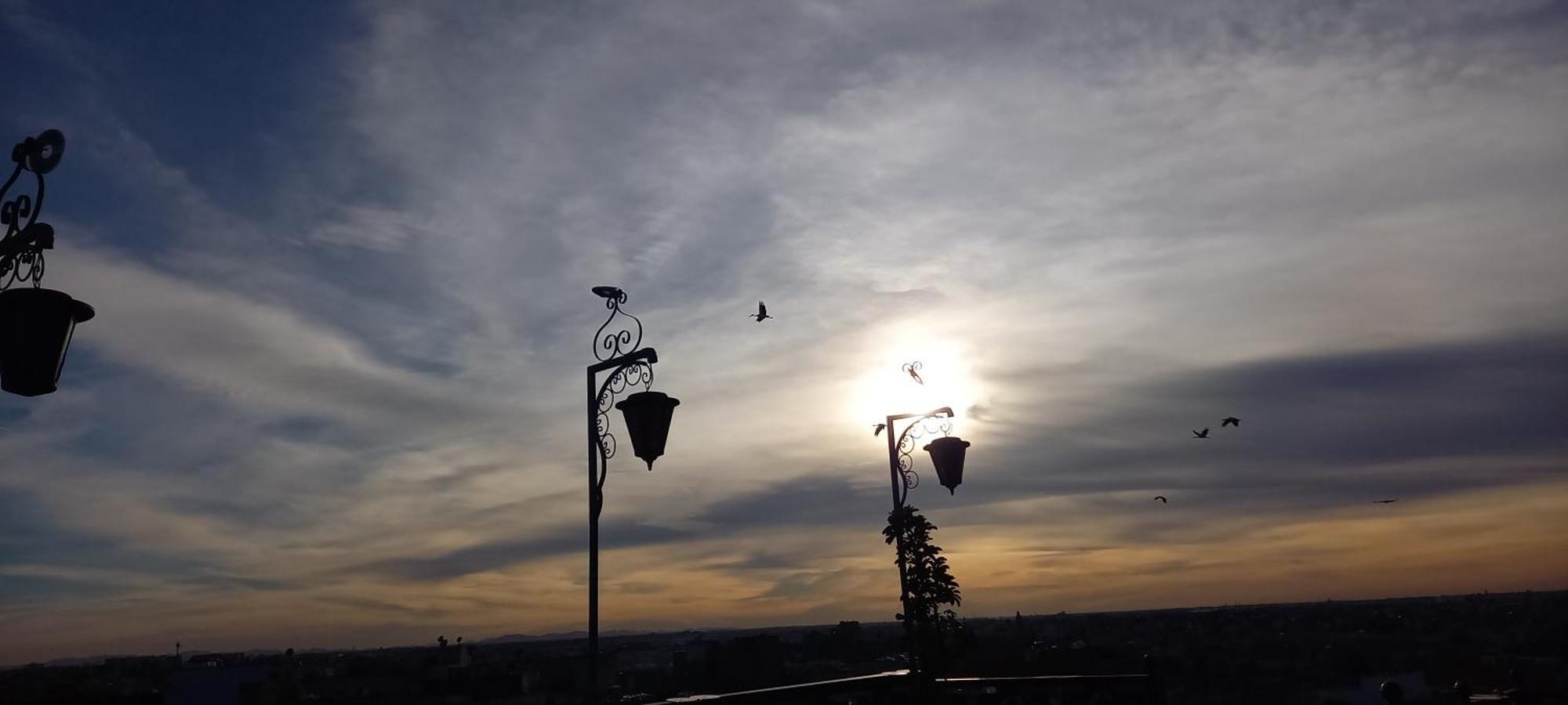 Hotel Riad Mehdi Meknès Zewnętrze zdjęcie