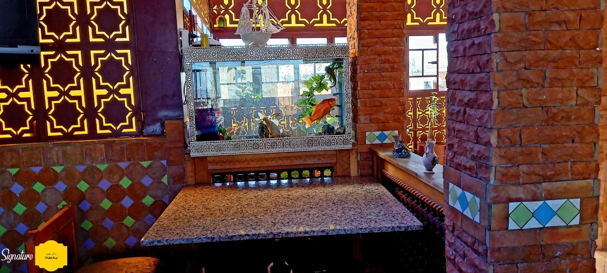 Hotel Riad Mehdi Meknès Zewnętrze zdjęcie