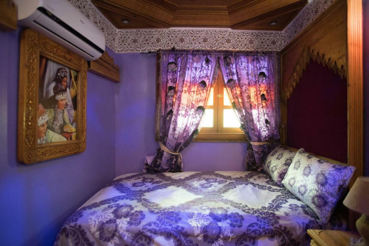 Hotel Riad Mehdi Meknès Zewnętrze zdjęcie