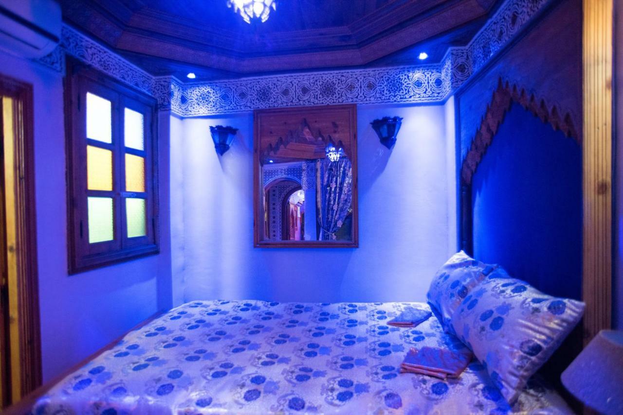 Hotel Riad Mehdi Meknès Zewnętrze zdjęcie
