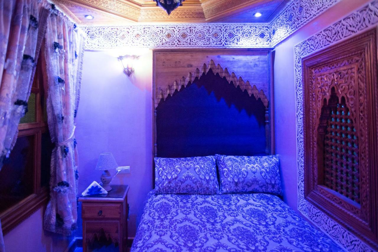 Hotel Riad Mehdi Meknès Zewnętrze zdjęcie